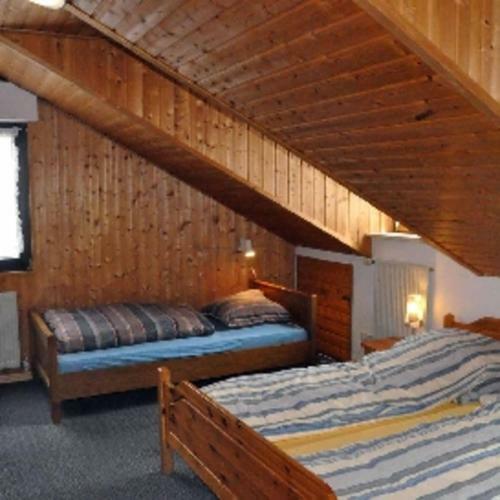 Apartamento Monteurwohnungen Wittmann