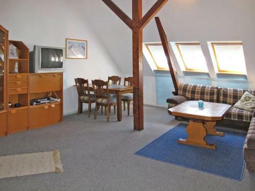 Ferienhaus " Alte Grundschule Berdum"