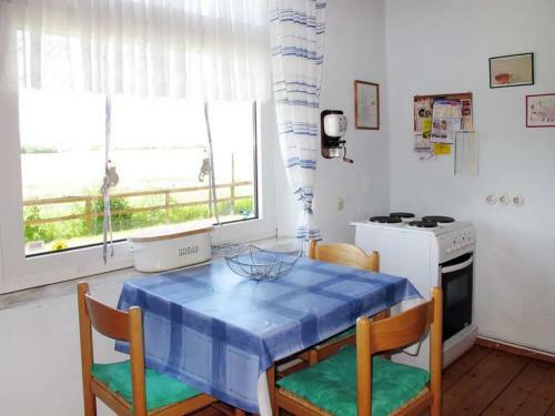 Ferienwohnung Alte Grundschule Berdum 2