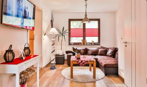 Apartamento Haus Am See
