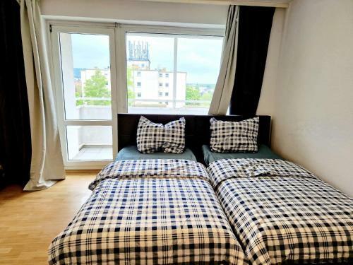 Apartamento Relax Wohnung In Bensheim Auerbach