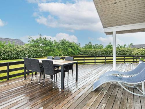 Holiday Home Tarm Lxxiv