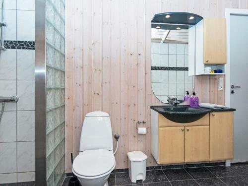 Holiday Home Tarm Lxxiv