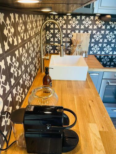 Apartamento Kaiserliche Post Suites Bevensen-ferienwohnung