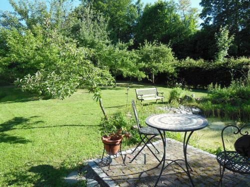 Apartamento Ferienwohung Haus Renn