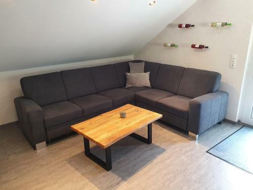 Apartamento Schwarzer Kater Blankenheim