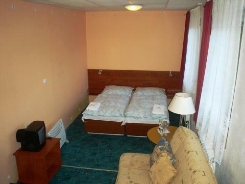 Hostal Pension Schaumann?v Dv?r