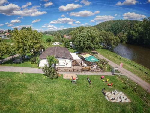 Holiday Home Kolod?je Nad Lu?nic�