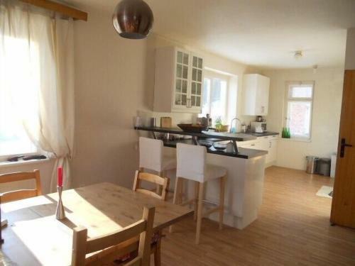 The Keppler Farm House