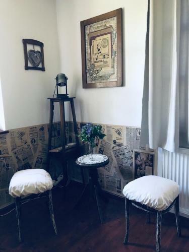 Apartamento Ubytov�n� Lipka