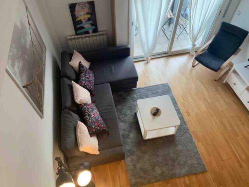 Apartamento Acojedor Duplex En Balaguer