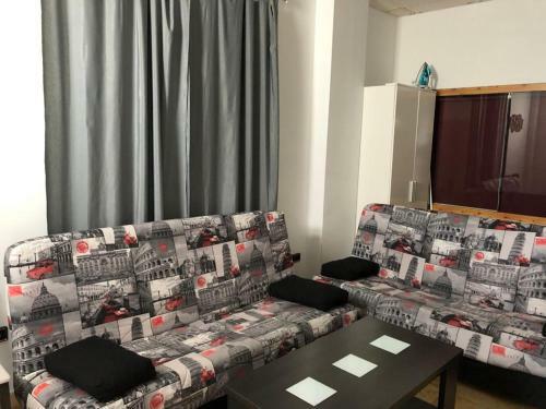 Apartamento Vega Touris II