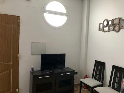 Apartamento Vega Touris II