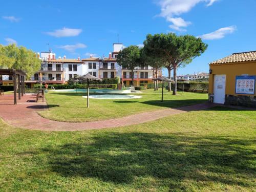 Costa Esuri Golf Apartments