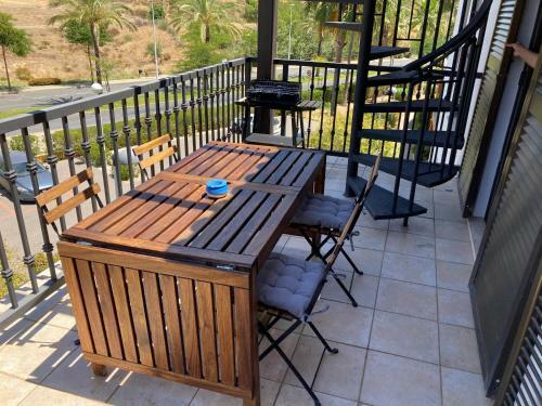 Costa Esuri Golf Apartments