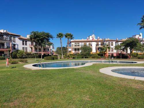 Costa Esuri Golf Apartments