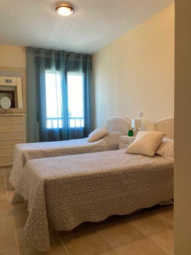 Costa Esuri Golf Apartments