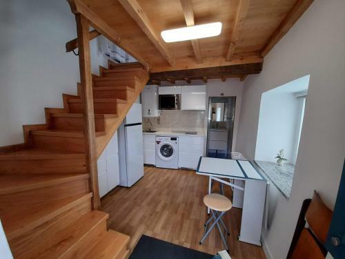 Vivienda Vacacional La Casina