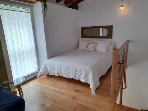 Vivienda Vacacional La Casina