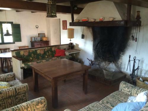 Agroturismo Mas La Coma