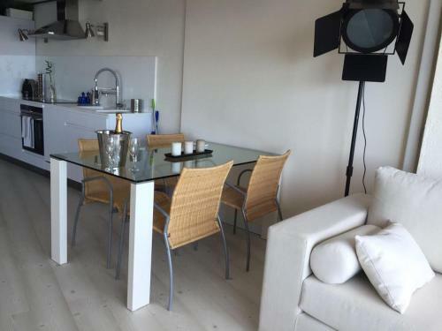 Apartamento Loft Cap Sa Sal II