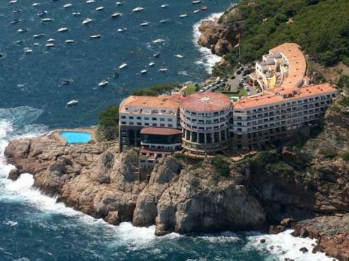 Apartamento Loft Cap Sa Sal II