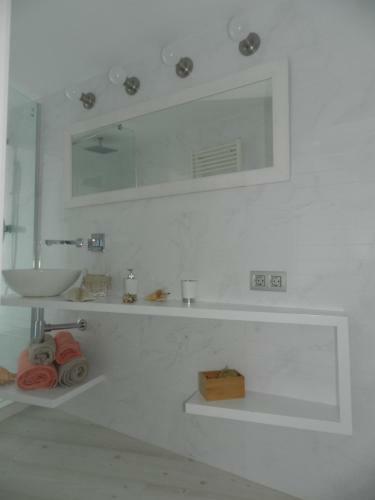 Apartamento Loft Cap Sa Sal II