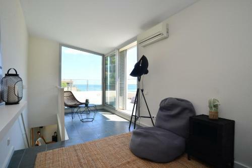 Apartamento Sr-36 Begur Sa Riera 6 Pax