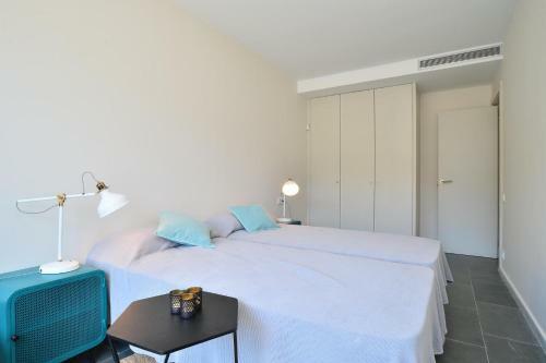 Apartamento Sr-36 Begur Sa Riera 6 Pax