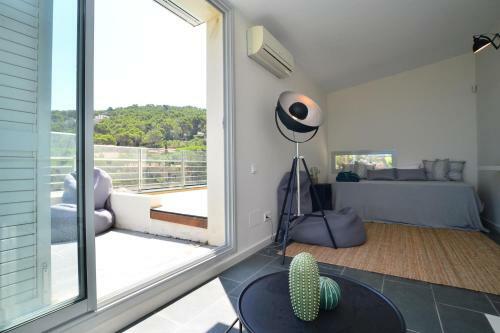 Apartamento Sr-36 Begur Sa Riera 6 Pax