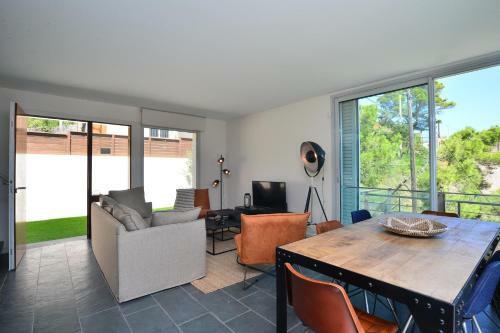 Apartamento Sr-36 Begur Sa Riera 6 Pax
