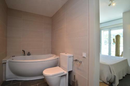 Apartamento Sr-36 Begur Sa Riera 6 Pax