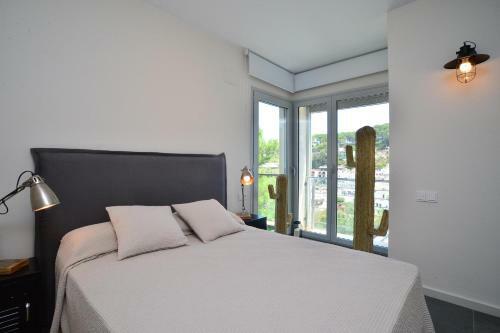 Apartamento Sr-36 Begur Sa Riera 6 Pax