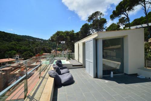 Apartamento Sr-36 Begur Sa Riera 6 Pax