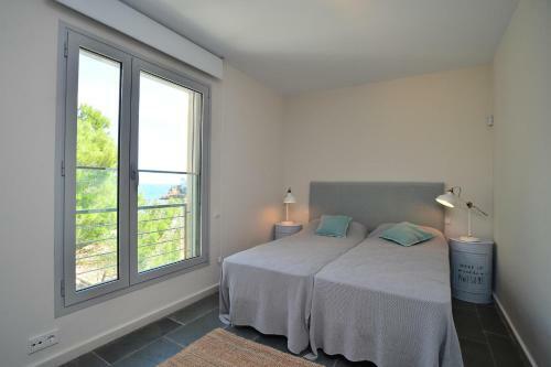 Apartamento Sr-36 Begur Sa Riera 6 Pax