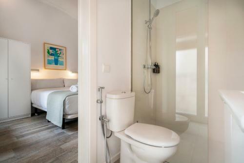 Apartamento Alta House Suites 3