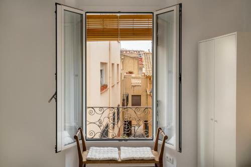 Apartamento Alta House Suites 3