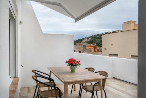 Apartamento Alta House Suites 3