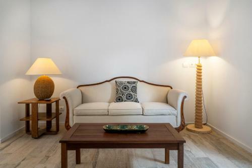 Apartamento Alta House Suites 3