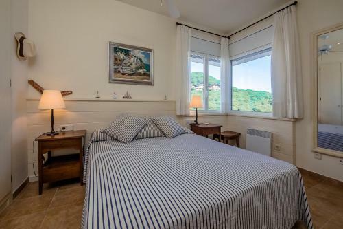 Apartamento St-39 Begur Aiguafreda 6 Pax