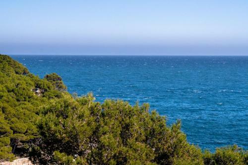 Apartamento St-39 Begur Aiguafreda 6 Pax