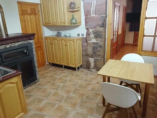 Apartamento Burgu�s