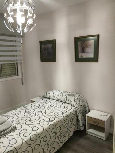 Apartamento Piso Playa Ladeira Baiona