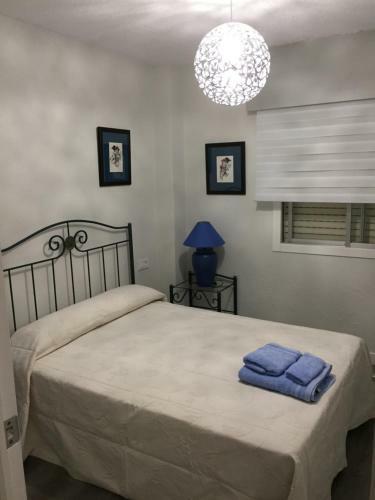 Apartamento Piso Playa Ladeira Baiona