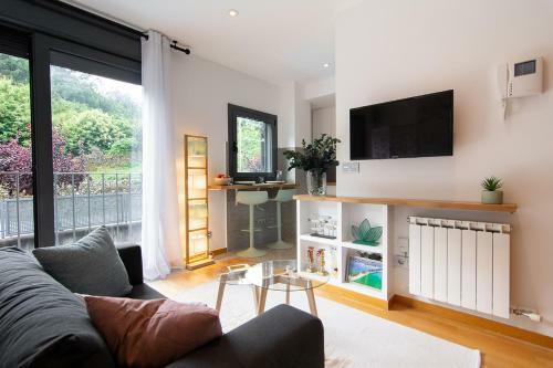 Apartamento Loft Ladeira Real