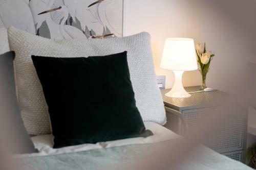 Apartamento Loft Ladeira Real