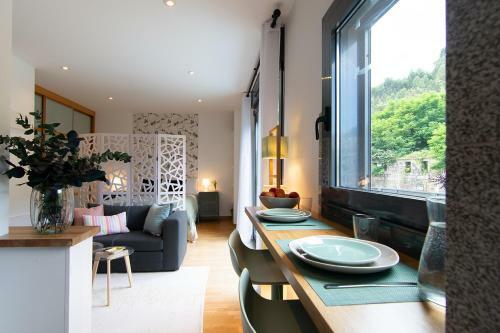 Apartamento Loft Ladeira Real