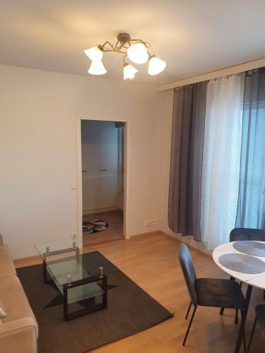 Apartamento Moderni, Viihtyis� Pikkukaksio Saunalla