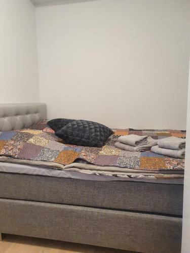 Apartamento Moderni, Viihtyis� Pikkukaksio Saunalla