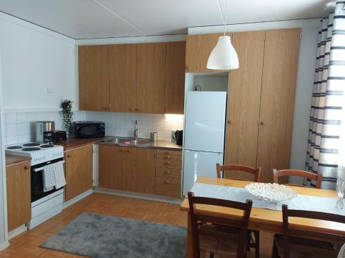 Apartamento Mikko's House